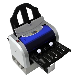 Plegadora PMA Digifolder A4 FL 4420
