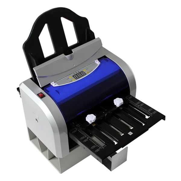 Plegadora PMA Digifolder A4 FL 4420