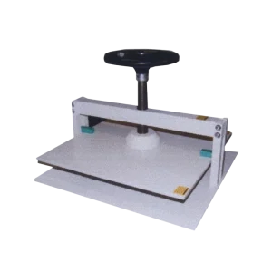 Prensa PMA HBP 460