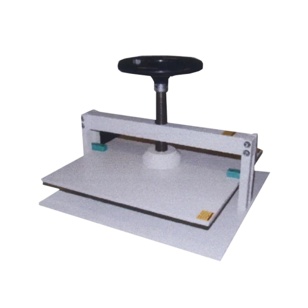 Prensa PMA HBP 460