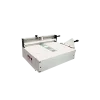 Montaje de tapas PMA SK 530 B