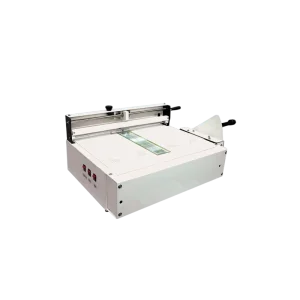 Montaje de tapas PMA SK 530 B