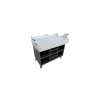 Montaje de tapas PMA SK 950 C