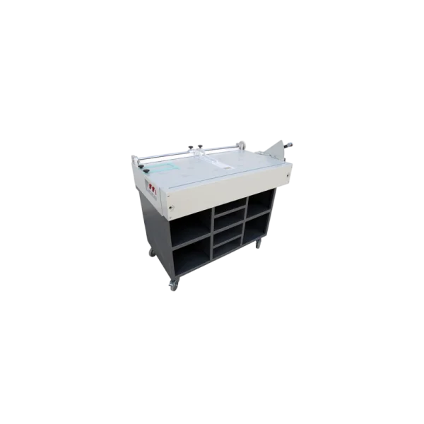 Montaje de tapas PMA SK 950 C