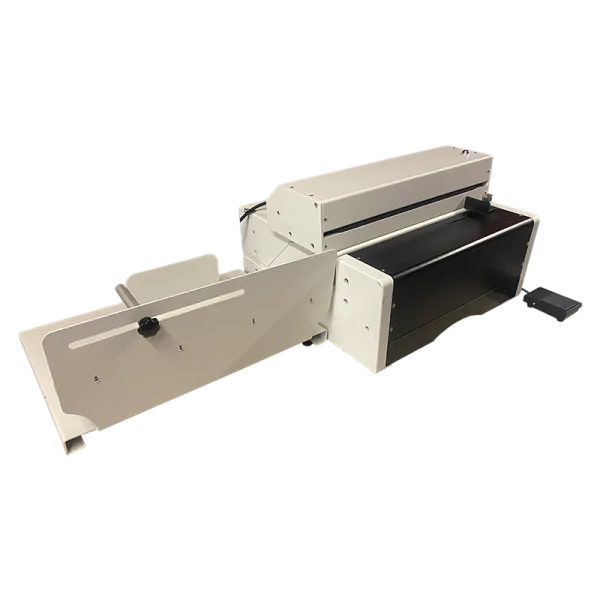 Encuadernadora multipeine PMA Super 700 E+