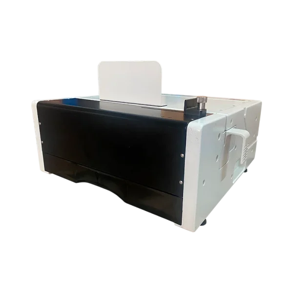 Encuadernadora multipeine PMA Super 700 E