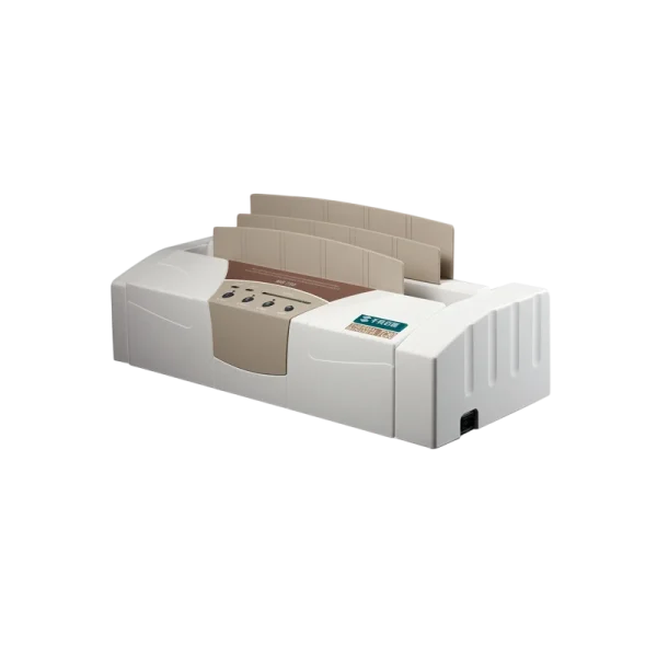 Encuadernadora térmica PMA T 80