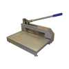 Cizalla de metal PMA Unitec 320