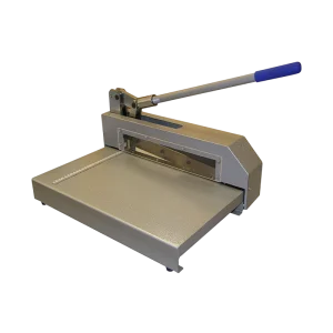 Cizalla de metal PMA Unitec 320