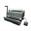 Encuadernadora de wire-o PMA WD 600 A