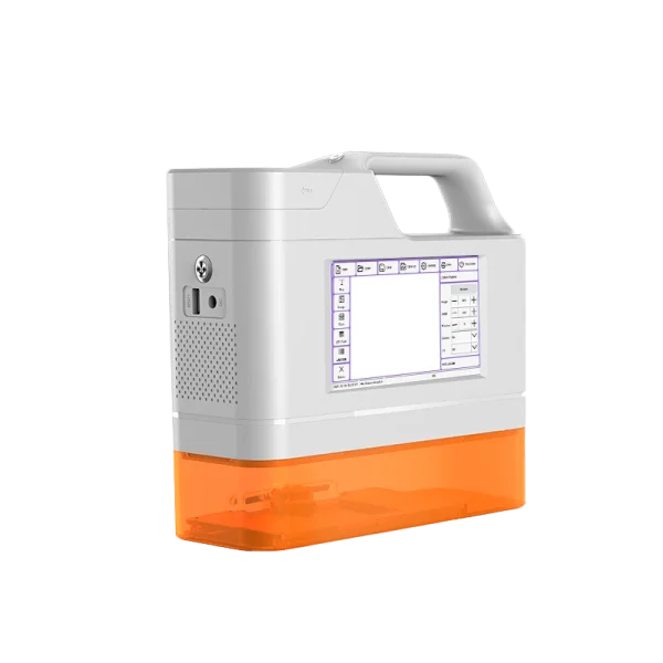 Printbox Láser 50