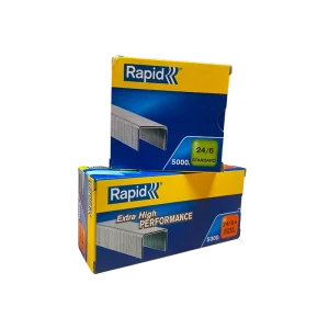 Grapas Rapid Serie 24