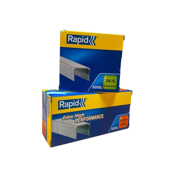 Grapas Rapid Serie 24