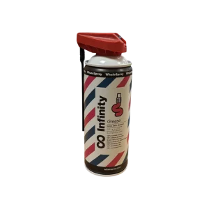 Spray lubricante WS Infinity