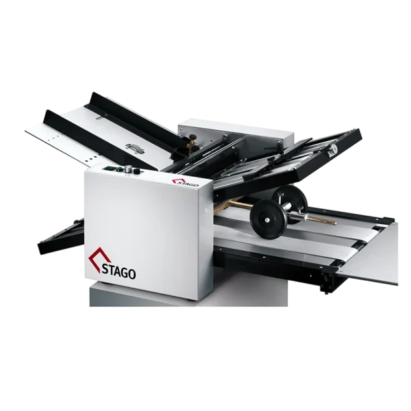 Grapadora Stago FZM 340
