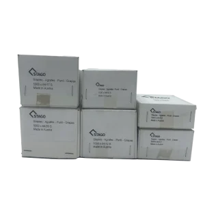 Grapas Stago Serie 64