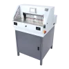 Guillotina de papel Stark Cut 490 EPS T