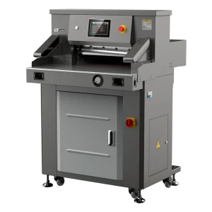 Guillotina de papel Stark Cut 520 EL