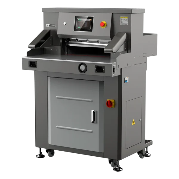 Guillotina de papel Stark Cut 520 EL