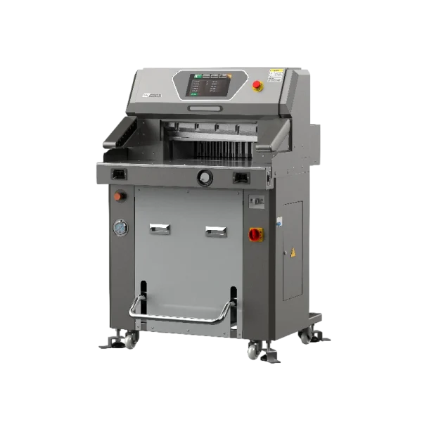 Guillotina de papel Stark Cut 530 HL