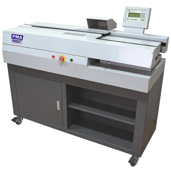 Fresadora encoladora Supra NCB 55 A