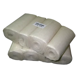 Tarlatana para encuadernado artesanal