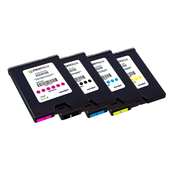 Tinta Printbox Versa