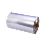 Bobina de retractilar