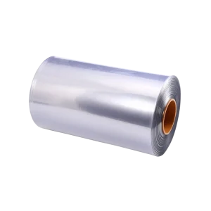 Bobina de retractilar