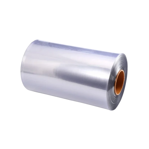 Bobina de retractilar