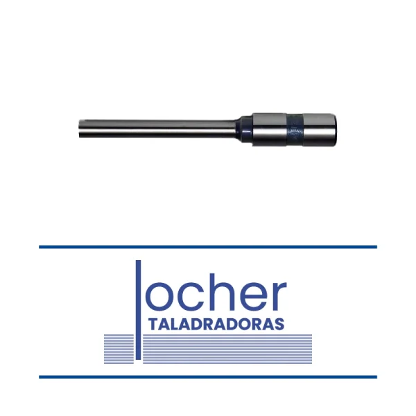 Brocas Locher electricas