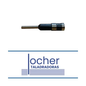 Brocas Locher manuales