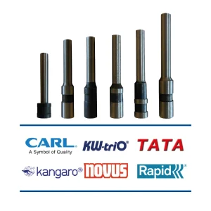 Brocas manuales