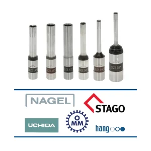 Brocas universales