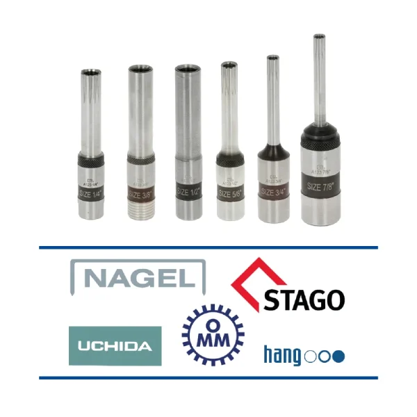 Brocas universales
