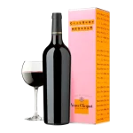 Caja de vino