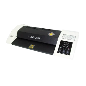 Plastificadora Camel SC 330