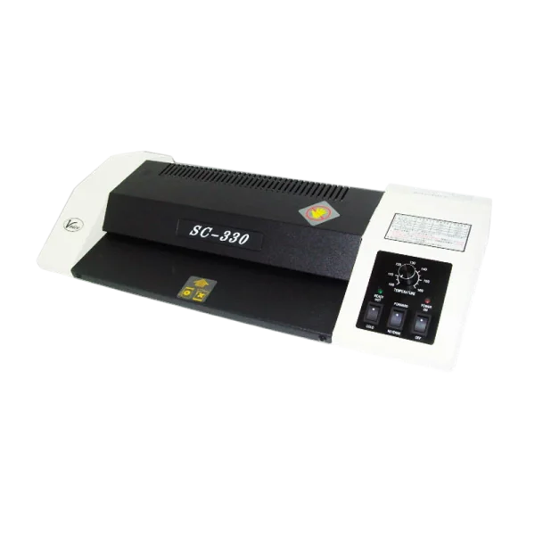 Plastificadora Camel SC 330
