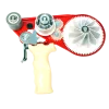 Dispensador PMA 250 (Sin prolongador)