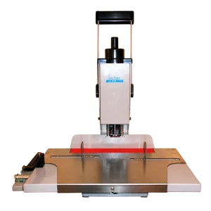 Taladro Locher E310