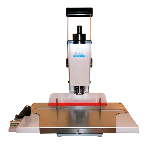Taladro Locher E310