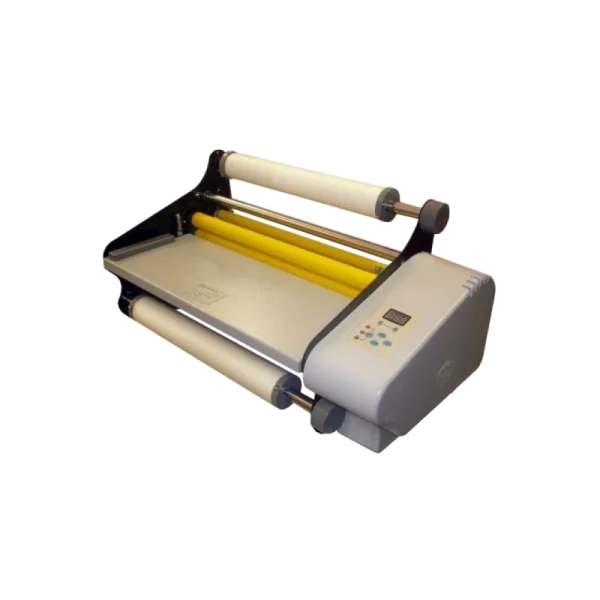 Laminadora PMA 358