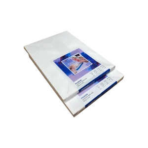 Papel de poliester