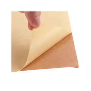 Papel kraft