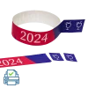 Pulseras eventos - 2 tickets