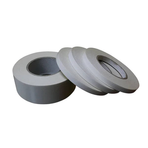 Rollo doble cara (Blanco)