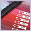 Textil PCL acedado en seda