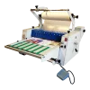 Laminadora Vansda 380 HPBC+