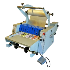 Laminadora Vansda 380 HPC+