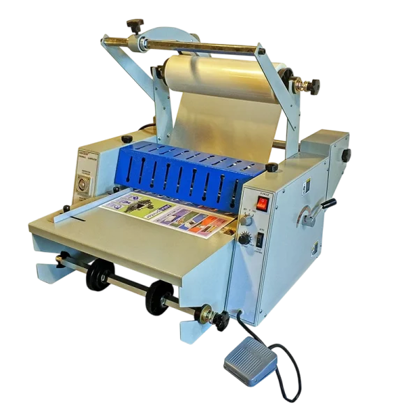 Laminadora Vansda 380 HPC+